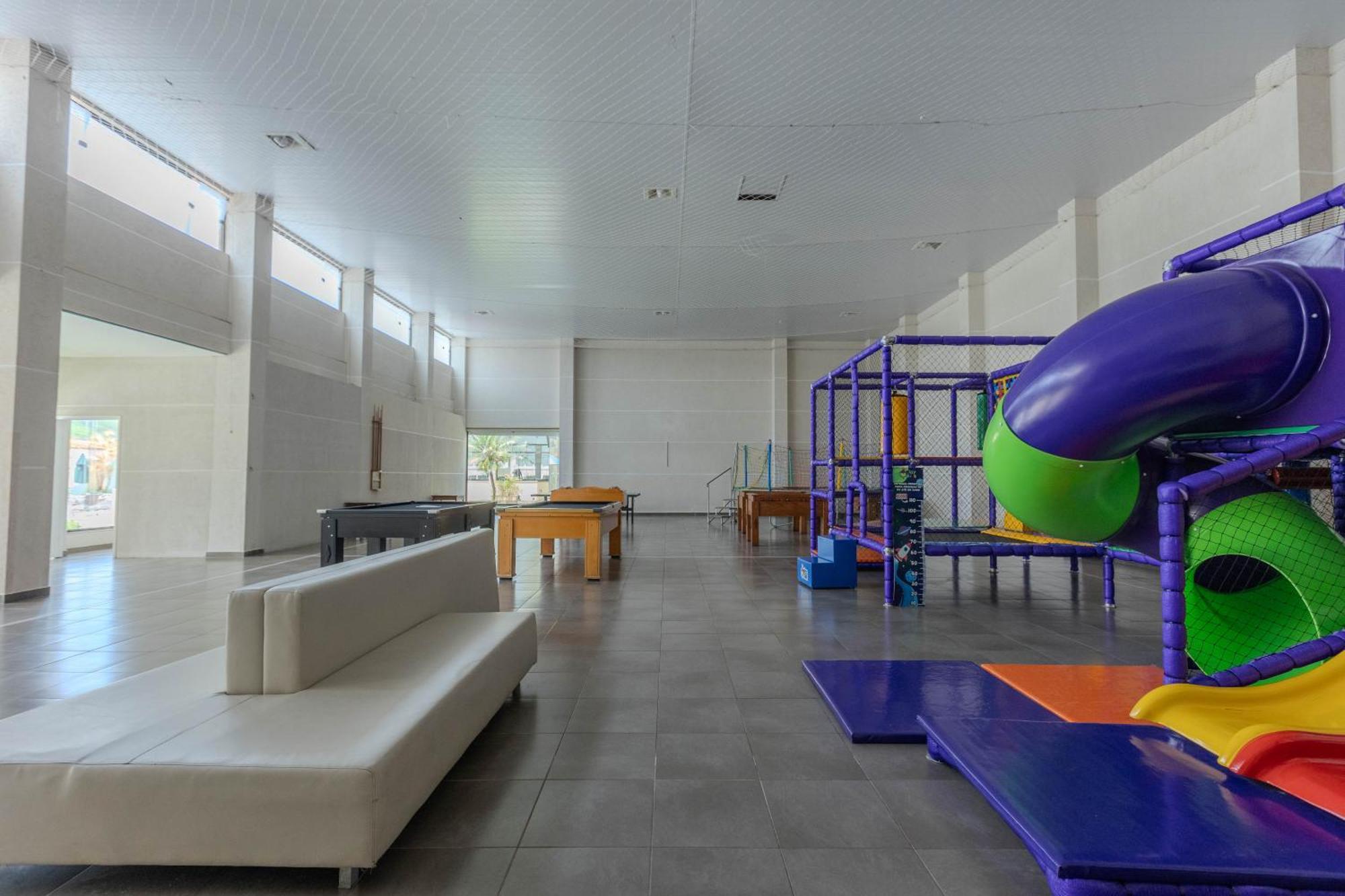 Hotel Minas Gerais Poços de Caldas Exteriör bild