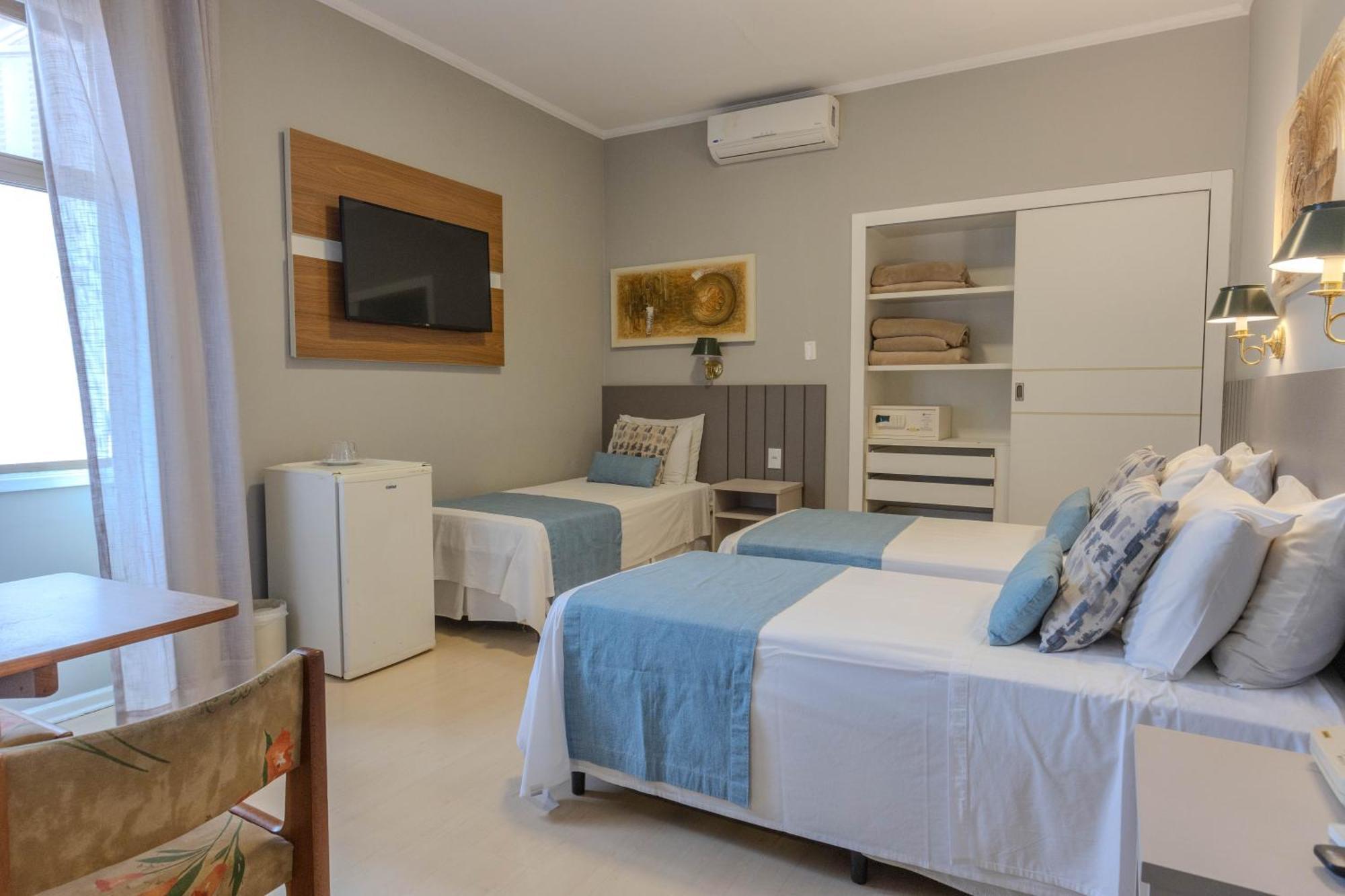 Hotel Minas Gerais Poços de Caldas Exteriör bild
