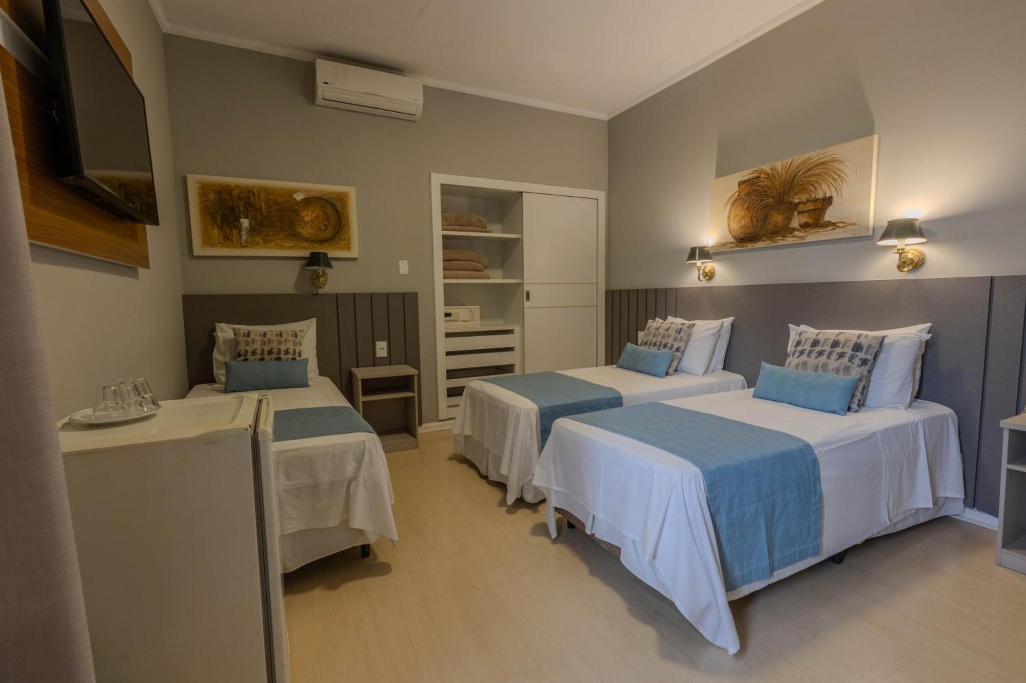 Hotel Minas Gerais Poços de Caldas Exteriör bild