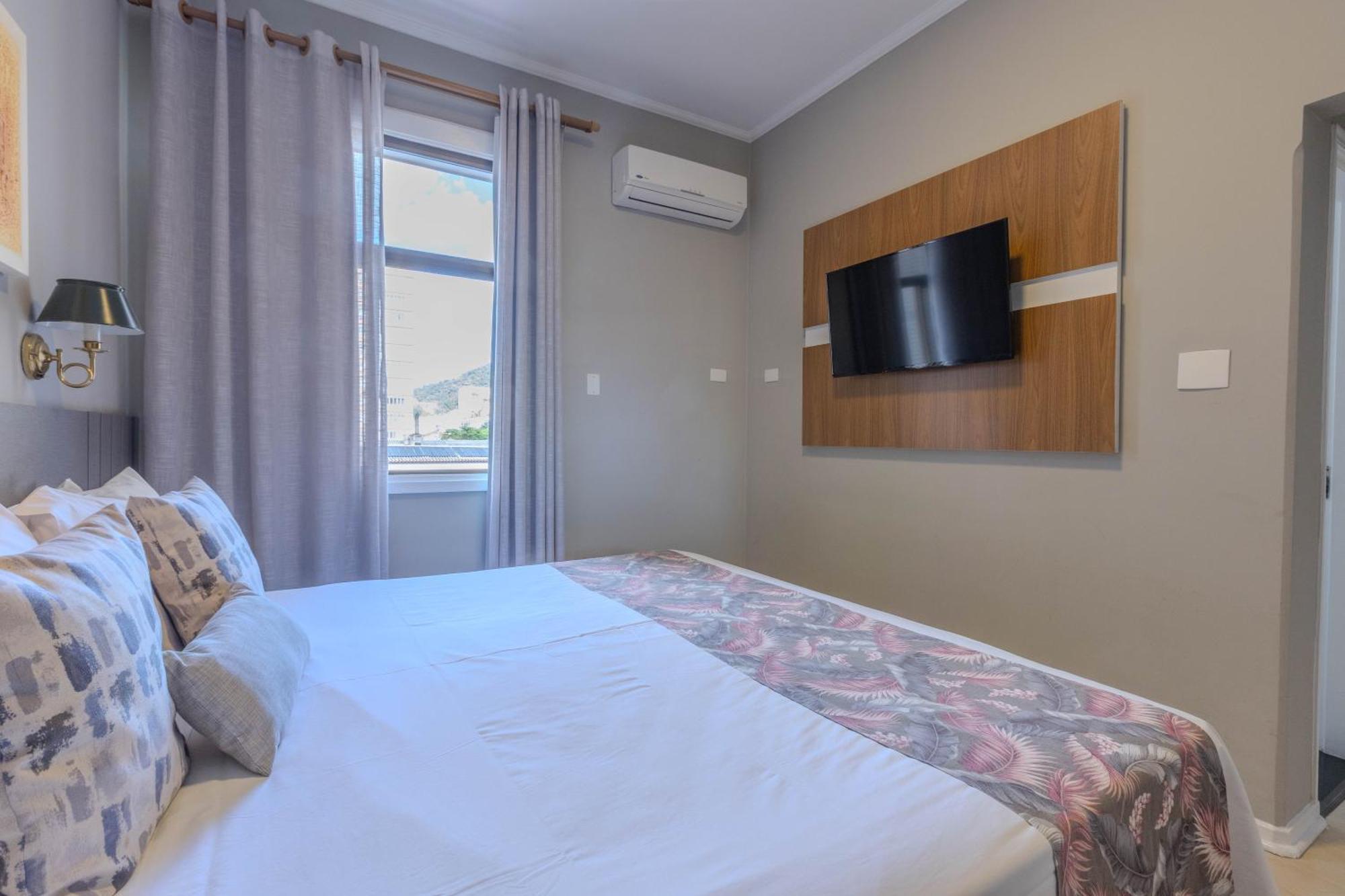Hotel Minas Gerais Poços de Caldas Exteriör bild